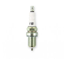 HP Copper Spark Plug Shorty 14MM Thread, .750 In Reach Heat Range 6 Gasket (Flat) Seat 4-Pack ACCEL