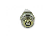 HP Copper Spark Plug Shorty 14MM Thread .375 In Reach Gasket (Flat) Seat 4 Pack ACCEL