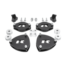1.5'' FRONT 1.5'' REAR SST LIFT KIT