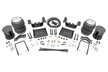 Air Spring Kit 5 Inch Lift Kit Silverado/Sierra 1500 (07-18 & Classic) Rough Country
