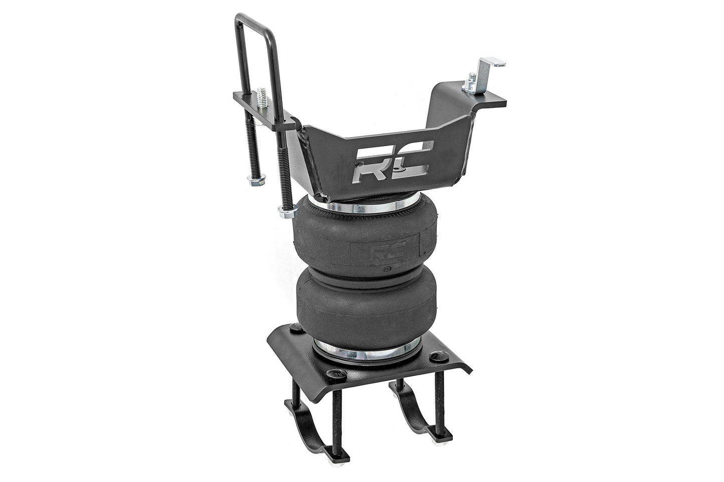 Air Spring Kit without Onboard Air Compressor 07-18 Chevy/GMC 1500 2WD/4WD Rough Country