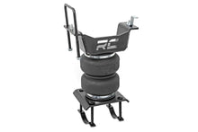 Air Spring Kit without Onboard Air Compressor 07-18 Chevy/GMC 1500 2WD/4WD Rough Country