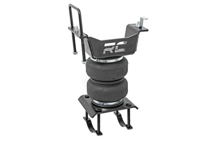 Air Spring Kit without Onboard Air Compressor 07-18 Chevy/GMC 1500 2WD/4WD Rough Country