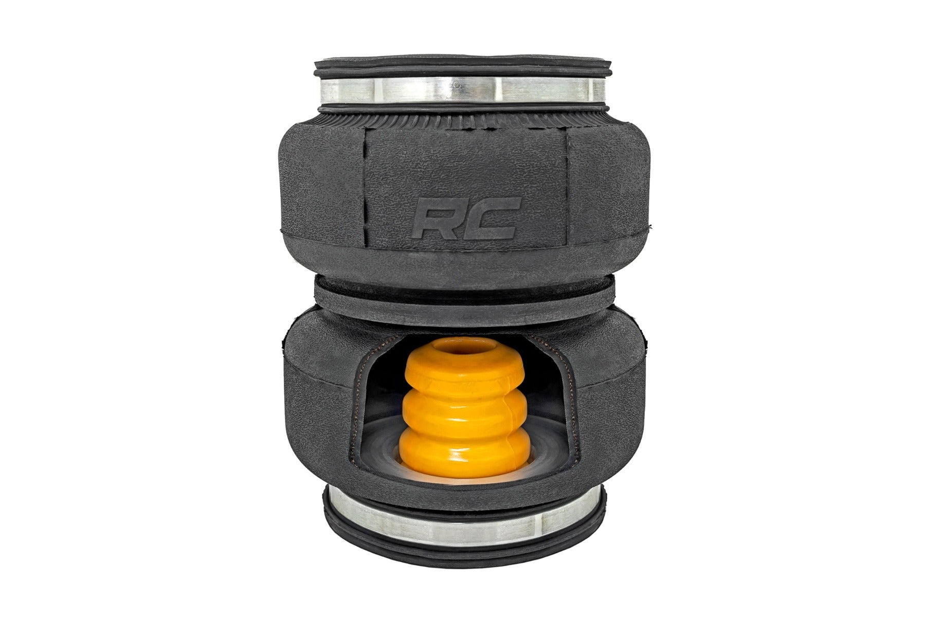 Air Spring Kit Silverado/Sierra 1500 2WD/4WD (2007-2018 & Classic) Rough Country