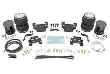 Air Spring Kit 6 Inch Lift Kit Silverado/Sierra 2500HD (01-10) Rough Country