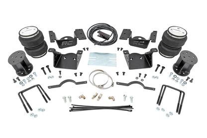 Air Spring Kit 7.5 Inch Lift Kit Silverado/Sierra 2500HD/3500HD (11-19) Rough Country