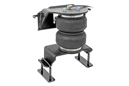 Air Spring Kit 0-6 Inch Lifts Ford F-150 4WD (2004-2014) Rough Country