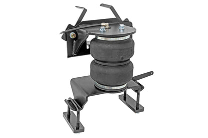 Air Spring Kit w/compressor 0-6 Inch Lifts Ford F-150 4WD (2021-2025) Rough Country