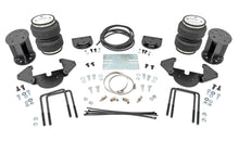 Air Spring Kit without Onboard Air Compressor 19-22 Chevy/GMC 1500 2WD/4WD Rough Country