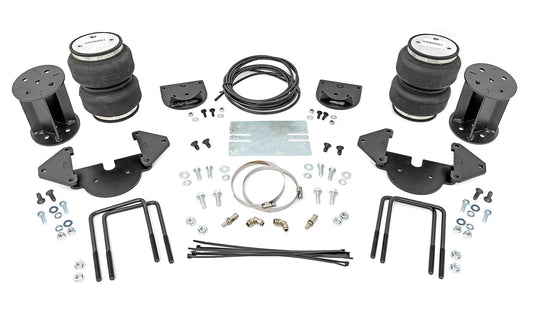 Air Spring Kit without Onboard Air Compressor 19-22 Chevy/GMC 1500 2WD/4WD Rough Country