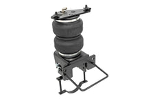 Air Spring Kit with Onboard Air Compressor 17-22 Ford Super Duty 4WD Rough Country
