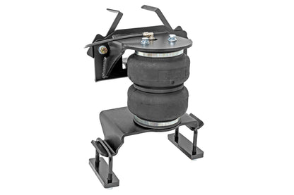Air Spring Kit w/compressor Wireless Controller 0-6 Inch Lifts Ford F-150 (15-20) Rough Country