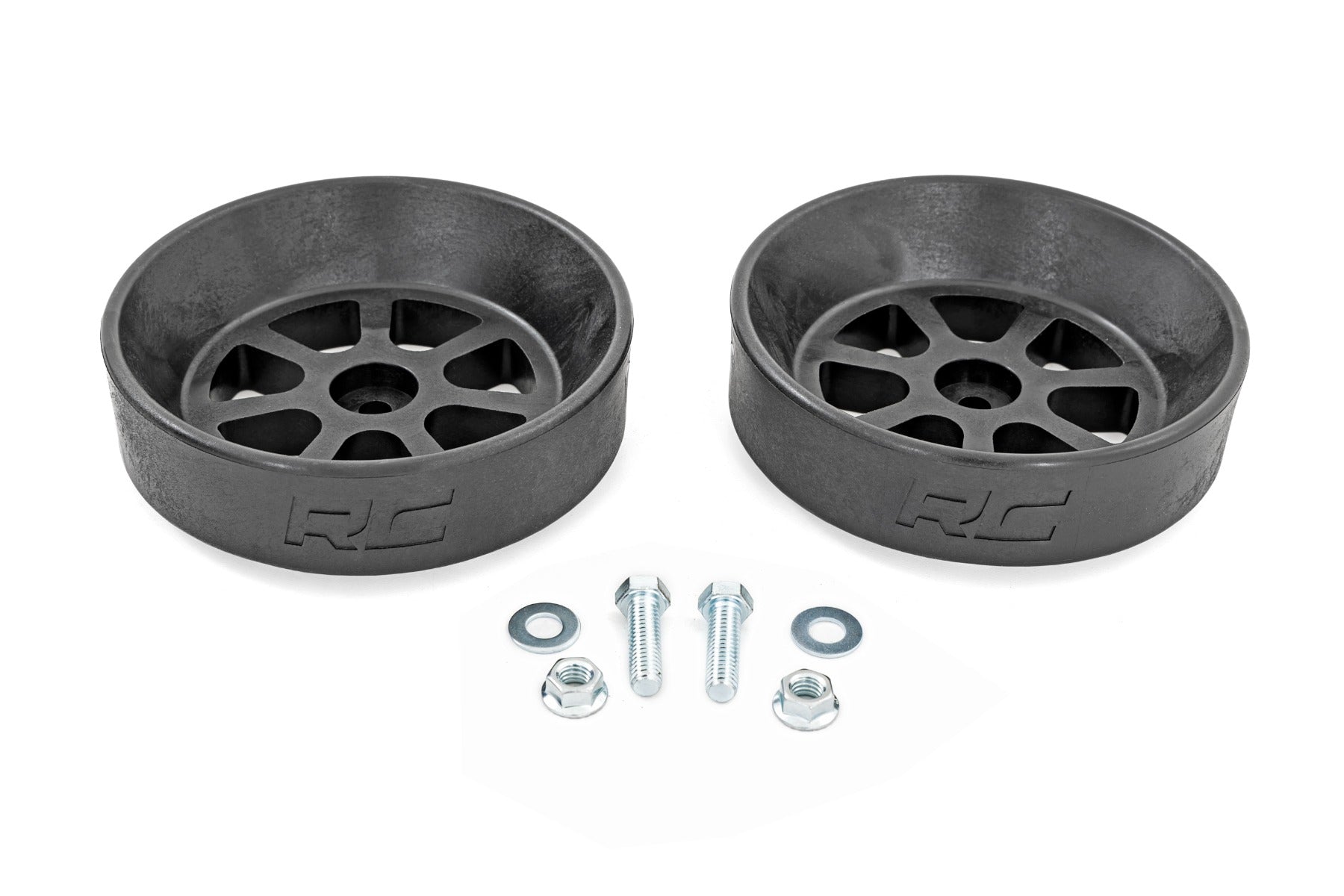 Air Spring Cradle Kit Rough Country