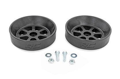Air Spring Cradle Kit Rough Country