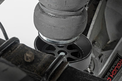 Air Spring Cradle Kit Rough Country