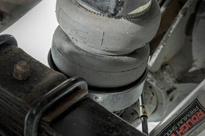 Air Spring Cradle Kit Rough Country