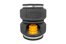 Air Spring Kit 3-6 Inch Lift without Onboard Air Compressor 05-16 Ford Super Duty 4WD Rough Country