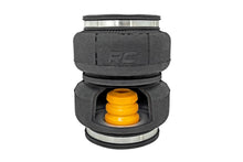 Air Spring Kit w/compressor Wireless Controller 3-6 Inch Lifts Ford F-250/F-350 Super Duty (05-16) Rough Country