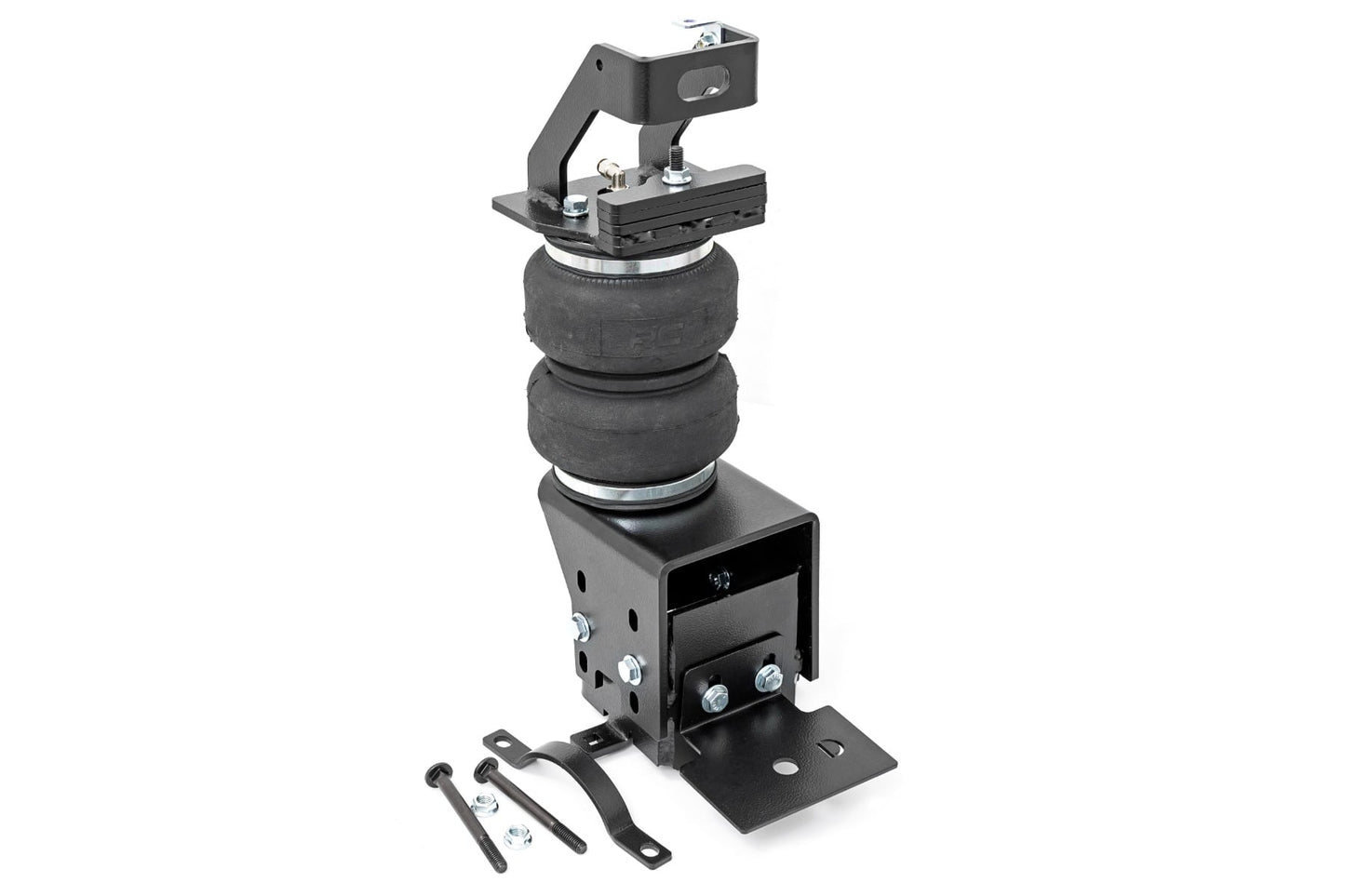 Air Spring Kit 3-6 Inch Lifts Ford F-250/F-350 Super Duty 4WD (2005-2016) Rough Country