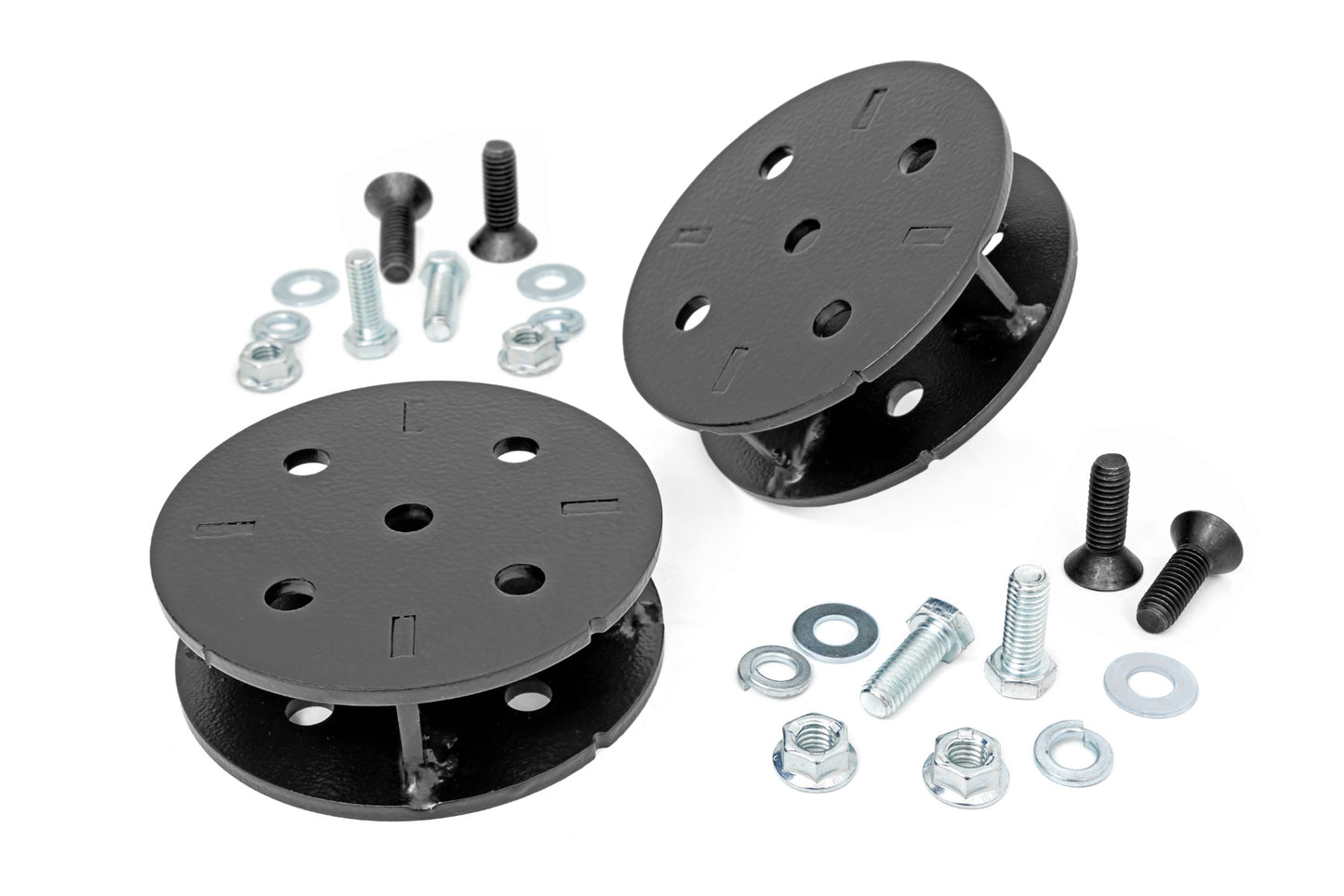 Air Spring Spacer Kit 1.5 Inch Rough Country
