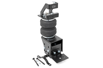Air Spring Kit without Onboard Air Compressor 05-16 Ford Super Duty 4WD Rough Country