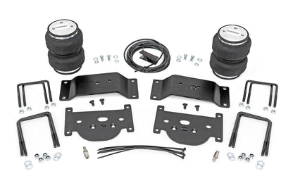 Air Spring Kit 0-6 Inch Lifts Toyota Tundra 2WD/4WD (2007-2021) Rough Country