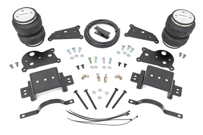 Air Spring Kit Ram 2500 4WD (2014-2025) Rough Country