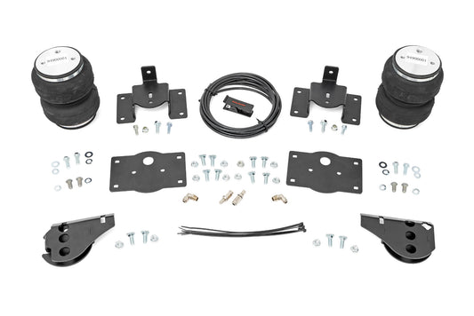Air Spring Kit Ram 1500 4WD 09-Up and Classic Rough Country