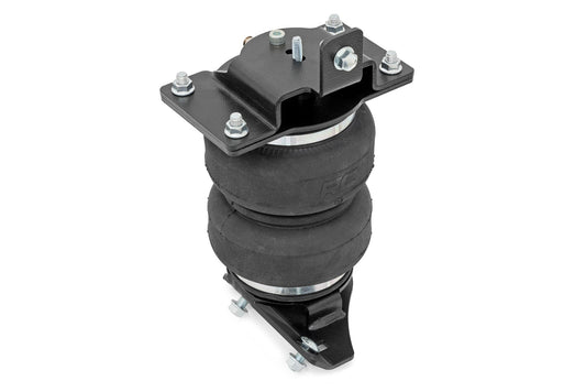 Air Spring Kit 6 Inch Lift Kit Ram 1500 09-23 and Classic Rough Country