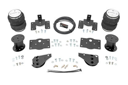 Air Spring Kit 6 Inch Lift Kit Ram 1500 2WD/4WD (2009-2018 & Classic) Rough Country