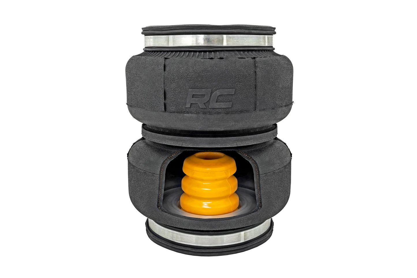 Air Spring Kit 6 Inch Lift Kit Ram 1500 2WD/4WD (2009-2018 & Classic) Rough Country