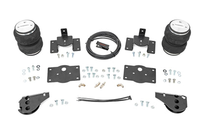 Air Spring Kit Ram 1500 2WD/4WD (2009-2018 & Classic) Rough Country