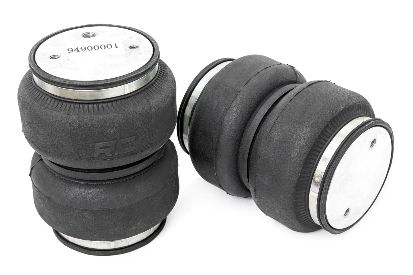 Air Spring Kit Ram 1500 2WD/4WD (2009-2018 & Classic) Rough Country