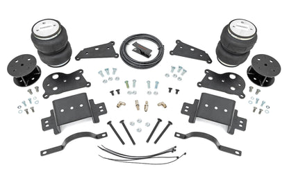 Air Spring Spacer Kit 5 Inch Lift Ram 2500 4WD (2014-2026) Rough Country