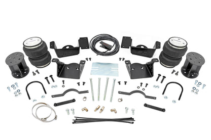 Air Spring Kit 3-5 Inch Lift Kit Silverado/Sierra 2500HD/3500HD (20-26) Rough Country
