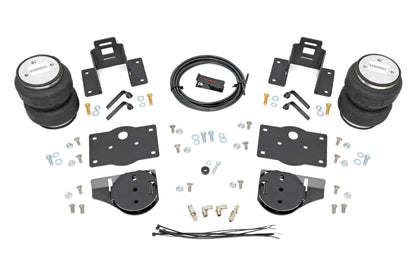 Air Spring Kit Ram 1500 4WD (2019-2026) Rough Country