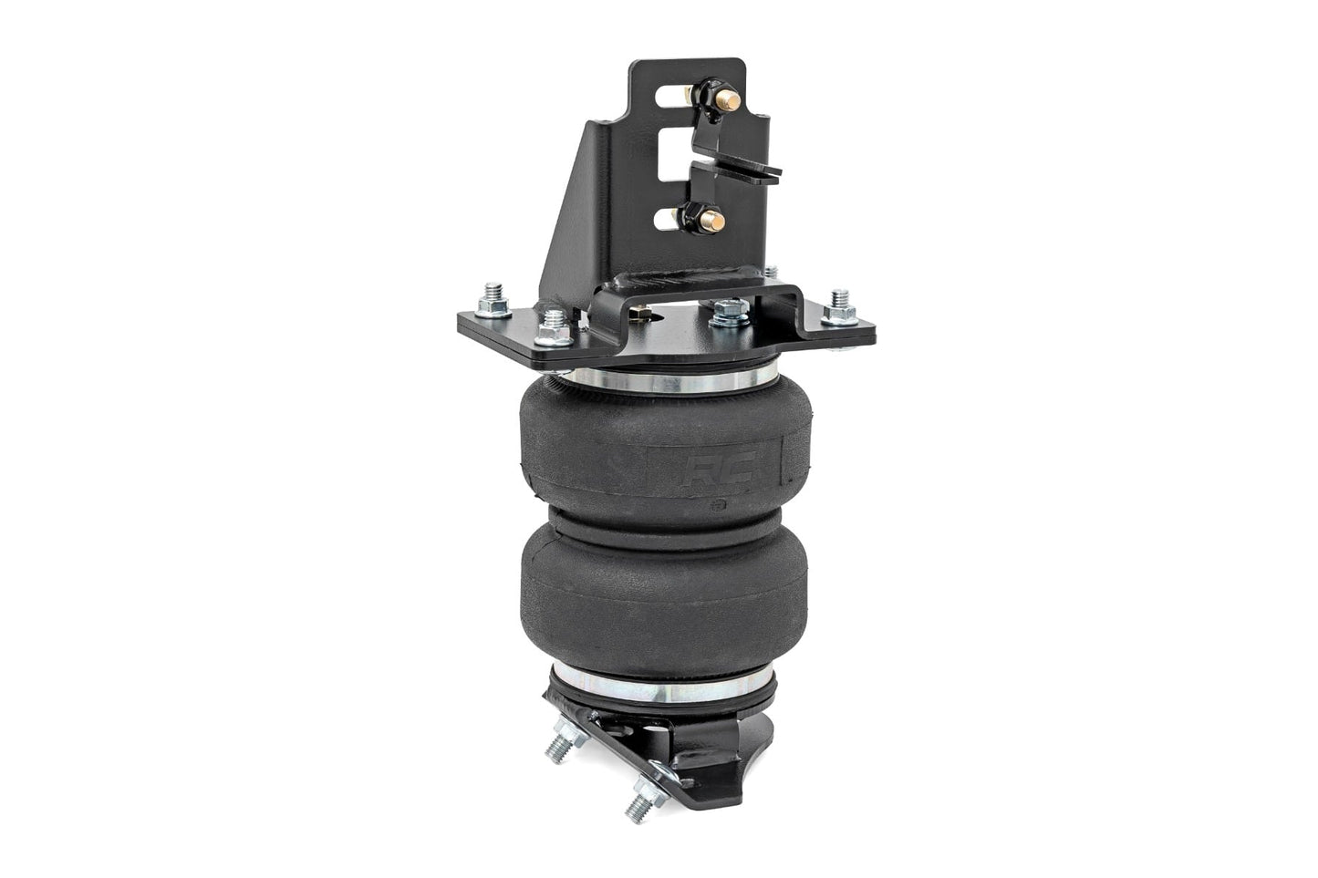 Air Spring Kit w/compressor Wireless Controller 4 Inch Lift Kit Ram 1500 (19-26) Rough Country