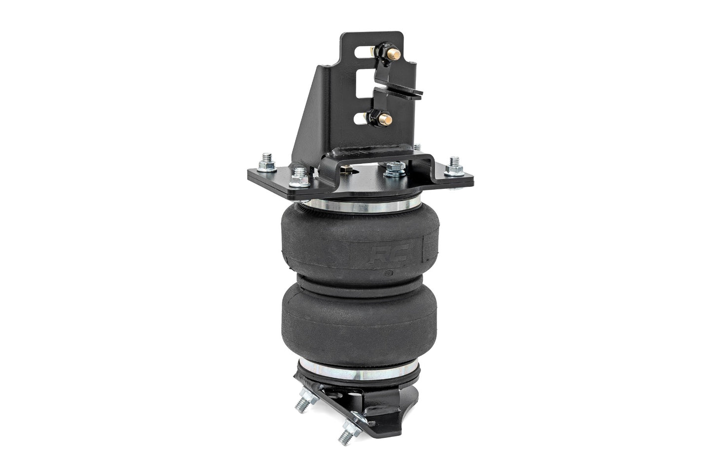 Air Spring Kit 4 Inch Lift Kit Ram 1500 4WD (2019-2026) Rough Country