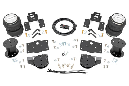 Air Spring Kit 6 Inch Lift Kit Ram 1500 4WD (2019-2026) Rough Country