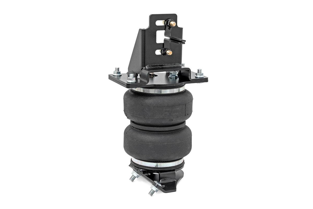 Air Spring Kit w/compressor Ram 1500 4WD (2019-2026) Rough Country