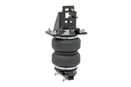 Air Spring Kit w/compressor Ram 1500 4WD (2019-2026) Rough Country
