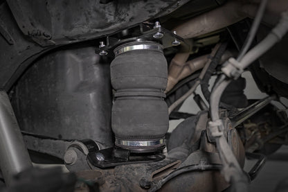 Air Spring Kit w/compressor Ram 1500 4WD (2019-2026) Rough Country
