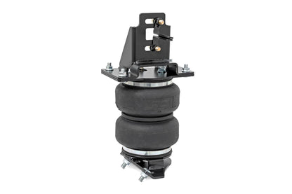 Air Spring Kit w/compressor Wireless Controller Ram 1500 4WD (2019-2026) Rough Country
