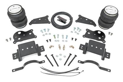 Air Spring Kit Ram 2500 2WD (2014-2026) Rough Country