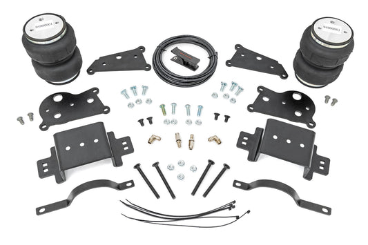 Air Spring Kit Ram 2500 2WD (2014-2026) Rough Country