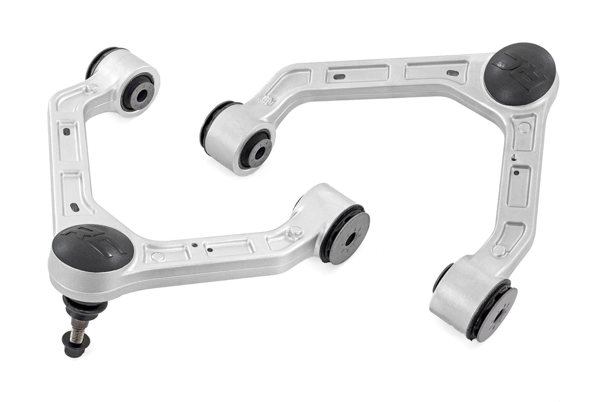 Forged Upper Control Arms OE Upgrade Chevy/GMC Canyon/Colorado (23-26) Rough Country