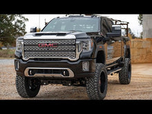 7.0 Inch GM NTD Suspension Lift Kit V2 (2020 2500HD) Rough Country
