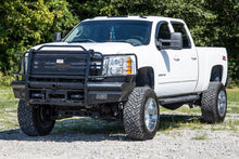 7.5 Inch GM Torsion Bar Drop Suspension Lift Kit (11-19 2500HD/3500HD) Rough Country