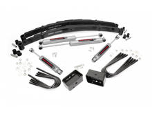2 Inch Suspension Lift Kit 73-76 C10/K10/K5 Blazer/Jimmy Rough Country