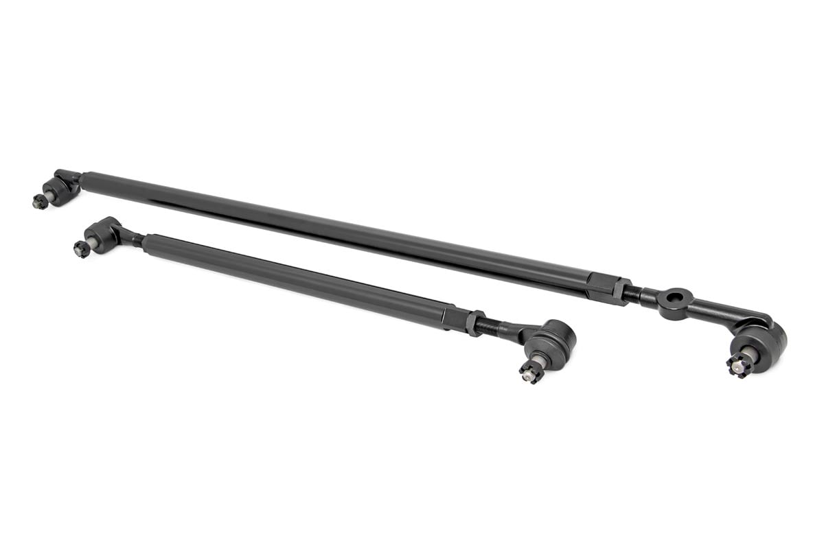 HD Steering Kit Jeep Cherokee XJ/Comanche MJ/Wrangler TJ Rough Country